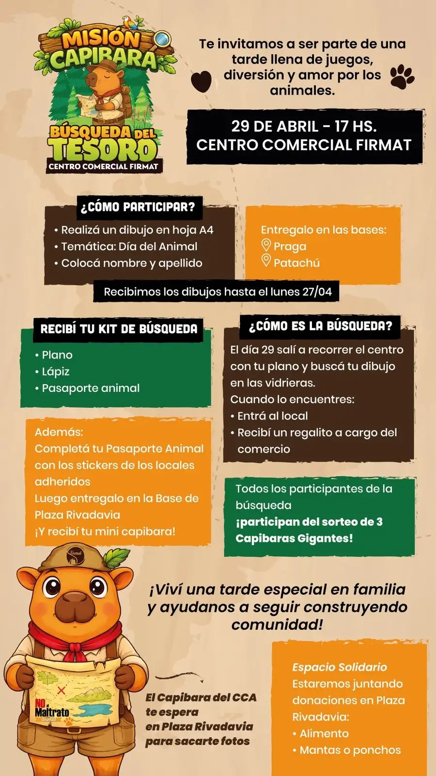 capibara