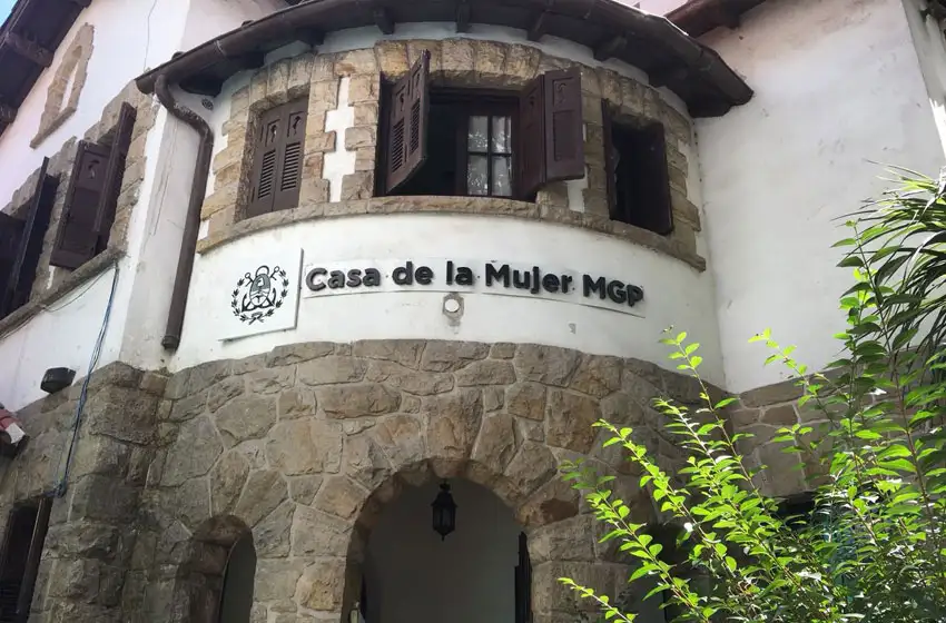 El hogar de medio camino funcionará en 2019