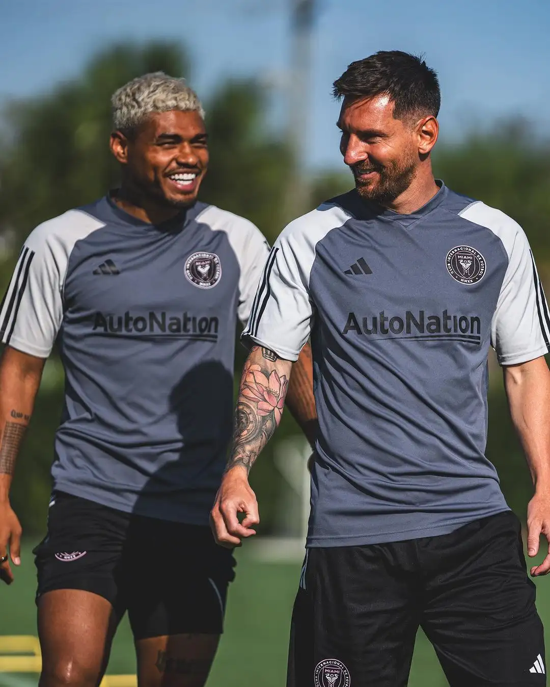 Messi