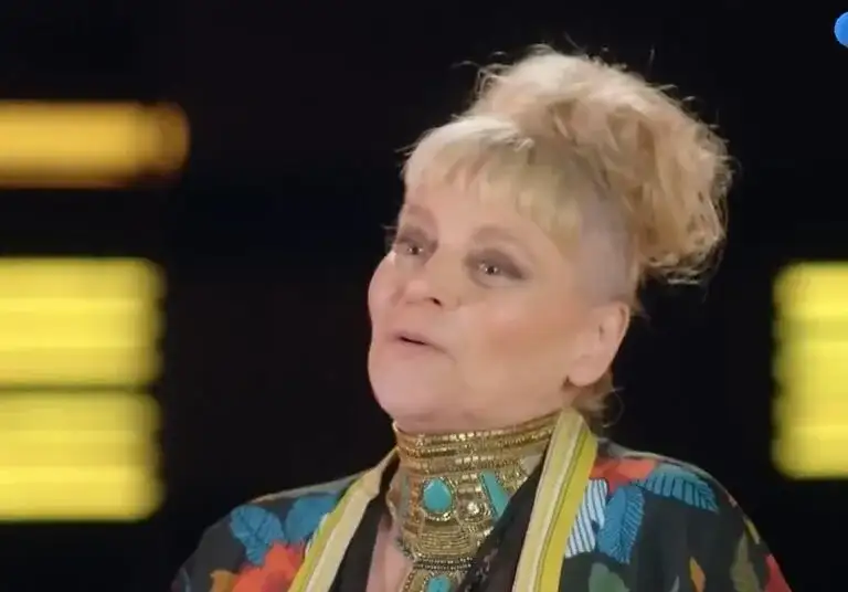 Por recomendación médica, Divina Gloria no regresará a la casa de “Gran Hermano″: quién la reemplazará