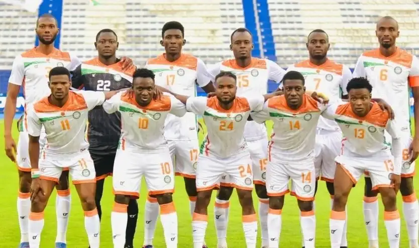 Insólita previa: Burkina Faso llegó a la Argentina cinco horas antes de enfrentar a la Selección