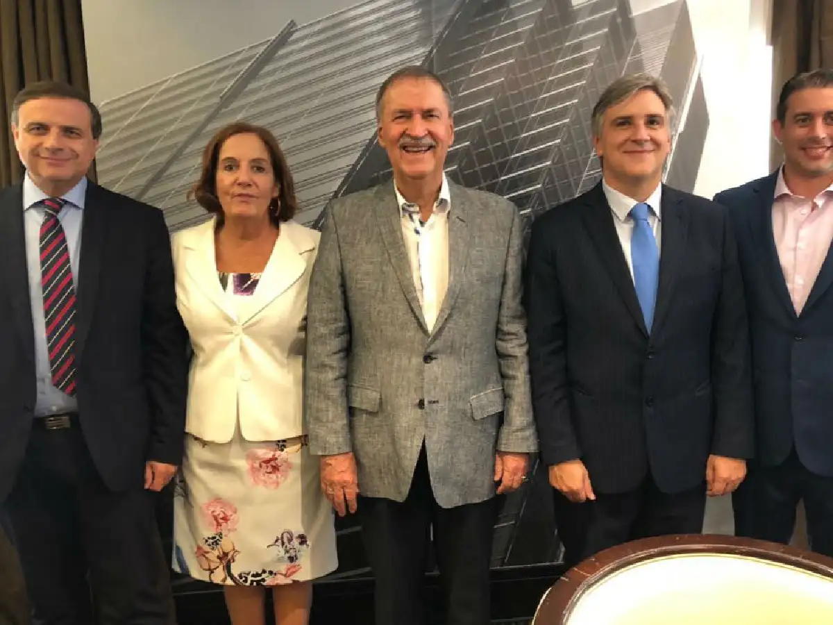"Schiaretti pidió a sus legisladores  votar con responsabilidad institucional"