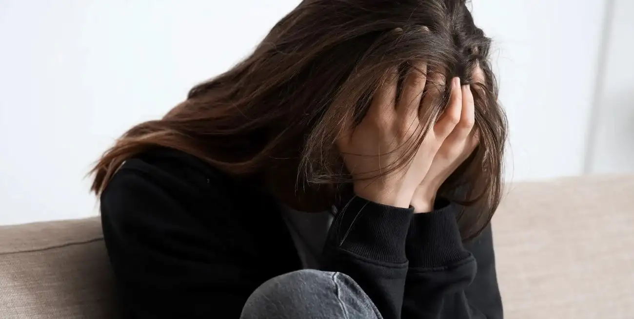 Los intentos de suicidio aparecen como uno de los eventos más sensibles dentro del sistema