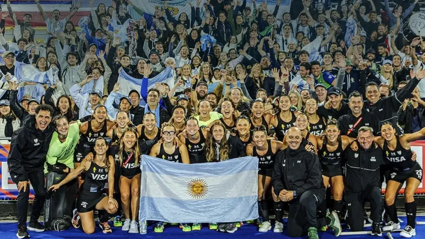 Las Leonas, campeonas del mundo: “Queríamos ganarle a Holanda”