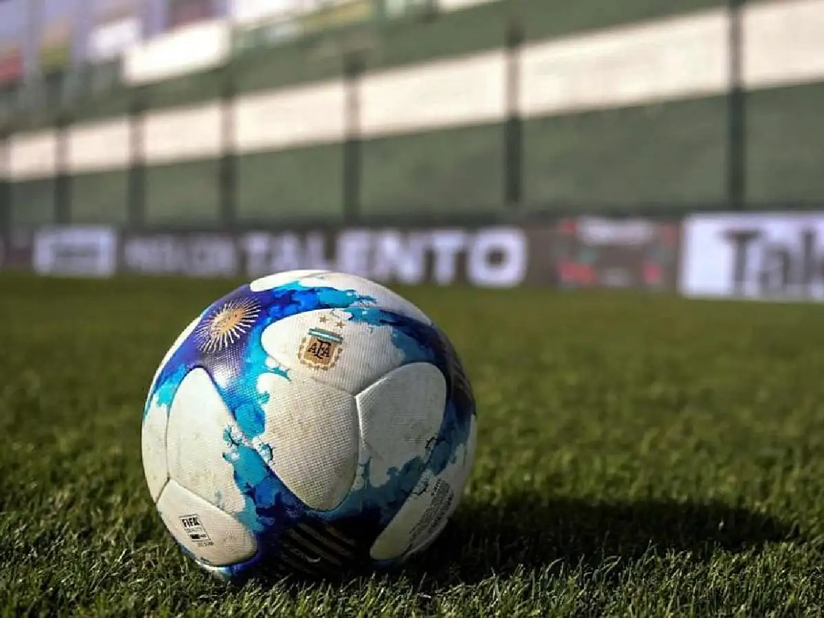 AFA postergó el inicio del fútbol