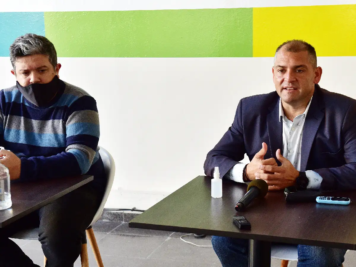 Se lanzó el ciclo “Invierno virtual en el Centro Cultural”   