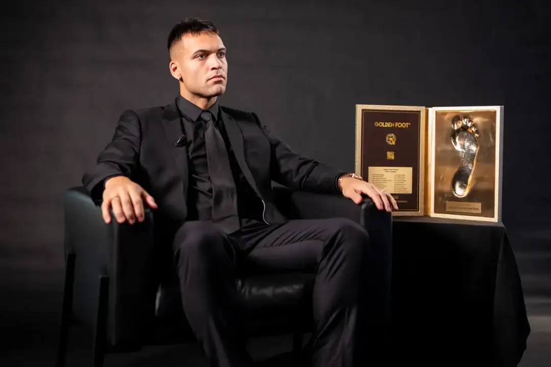 Lautaro Martínez