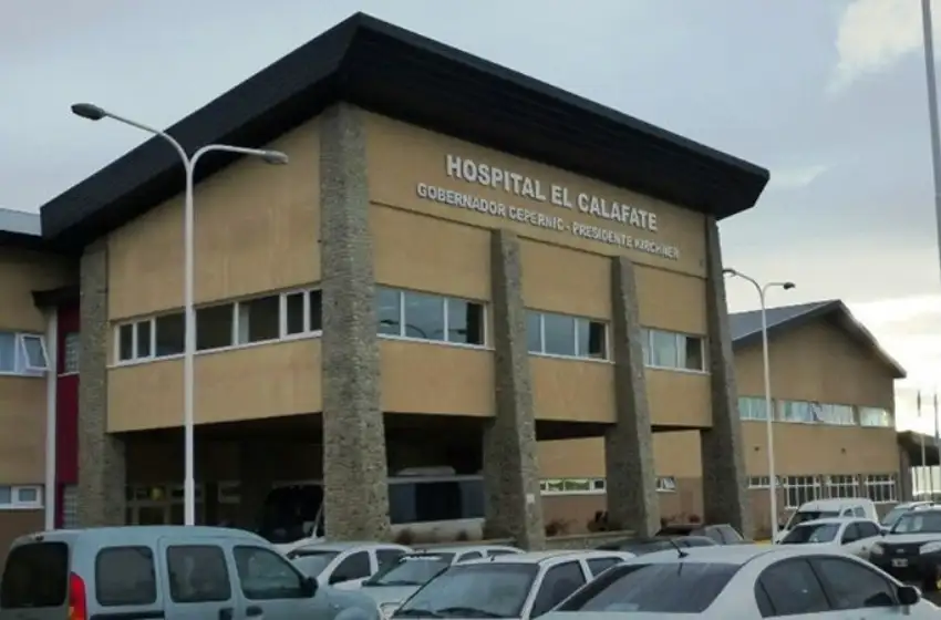 Coronavirus: activaron el protocolo en Calafate