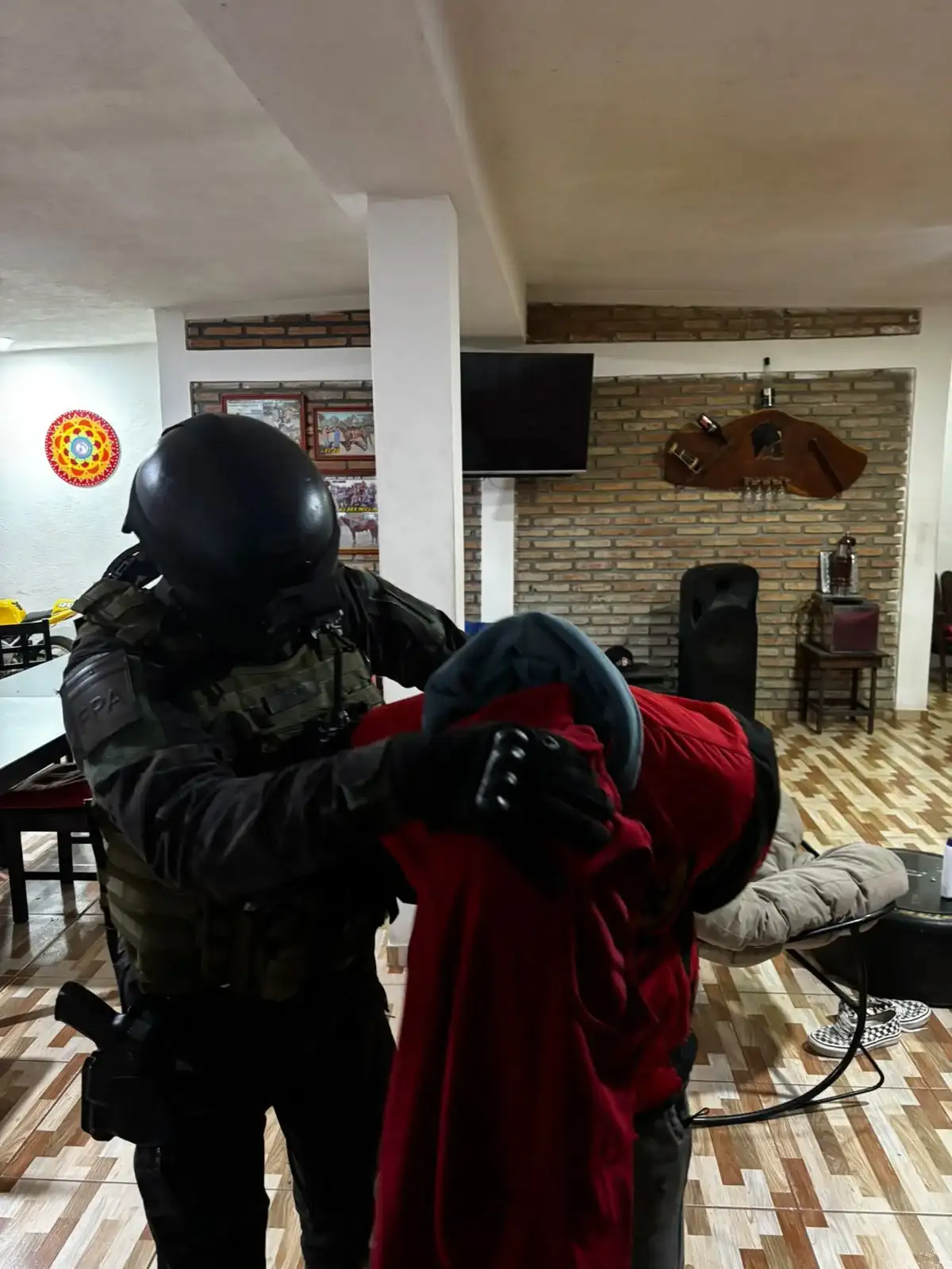 operativo FPA