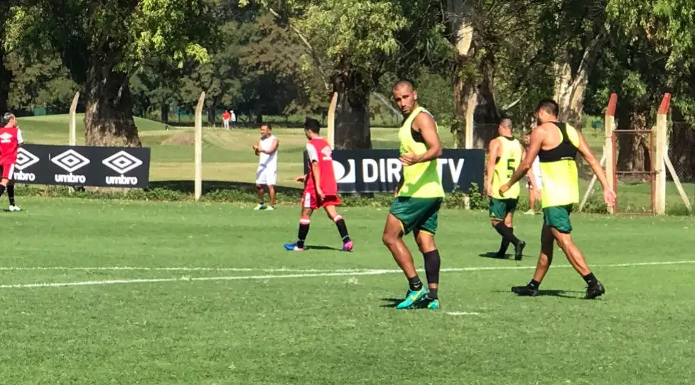 En la vuelta de Verón, Estudiantes goleó a Aldosivi