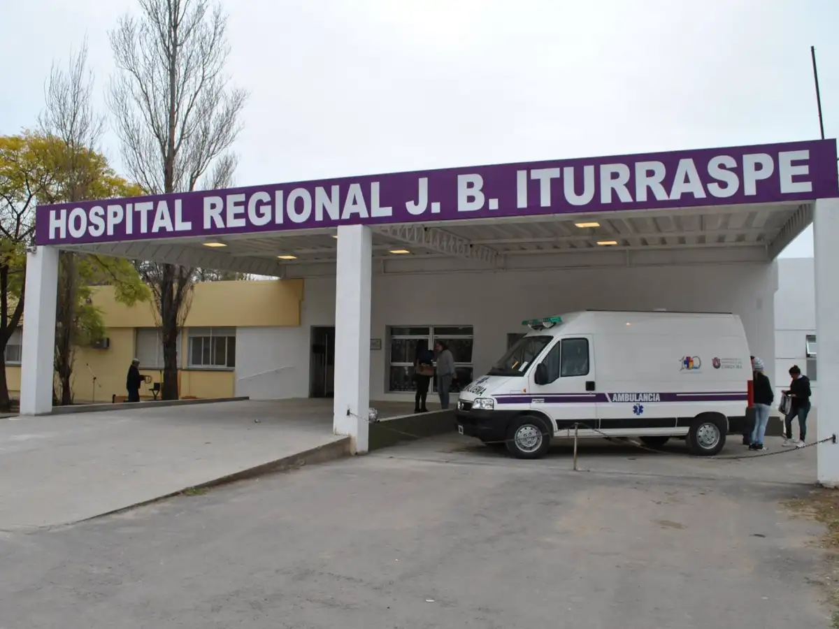El peor final: falleció Giuliana, la joven baleada por su novio 