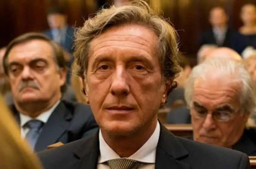 El Gobierno autorizó el traslado del juez Eduardo Farah