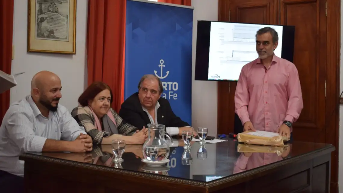 Nueve ofertas para la puesta en valor de la Usina Cultural