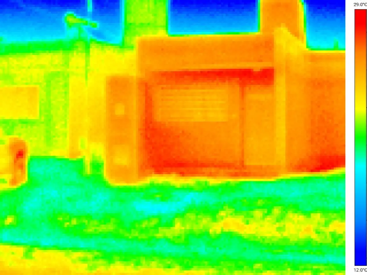 La aislación térmica: lograr eficiencia energética en el hogar y cuidar el bolsillo  