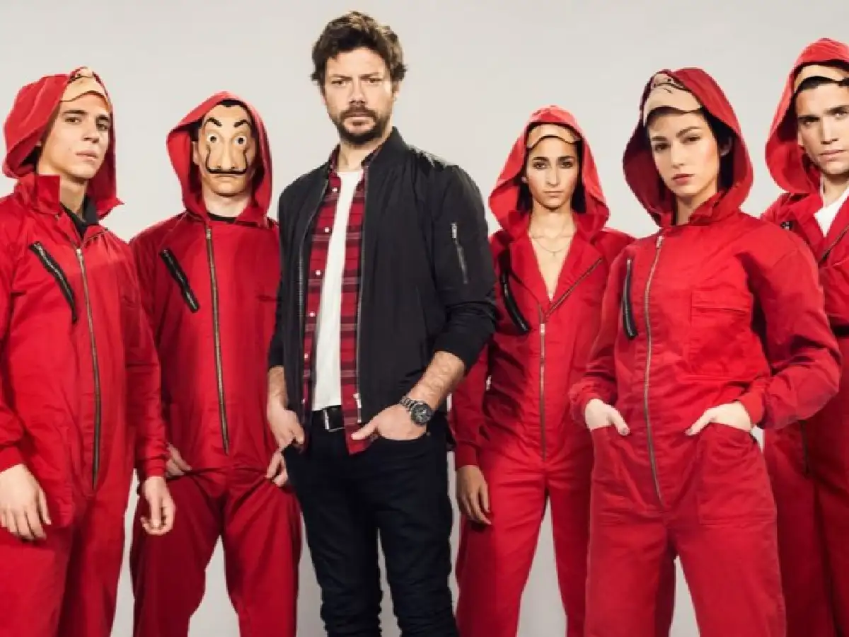 Netflix: “Stranger Things 3”, “La Casa de Papel 3” y todos los estrenos que se vienen en julio