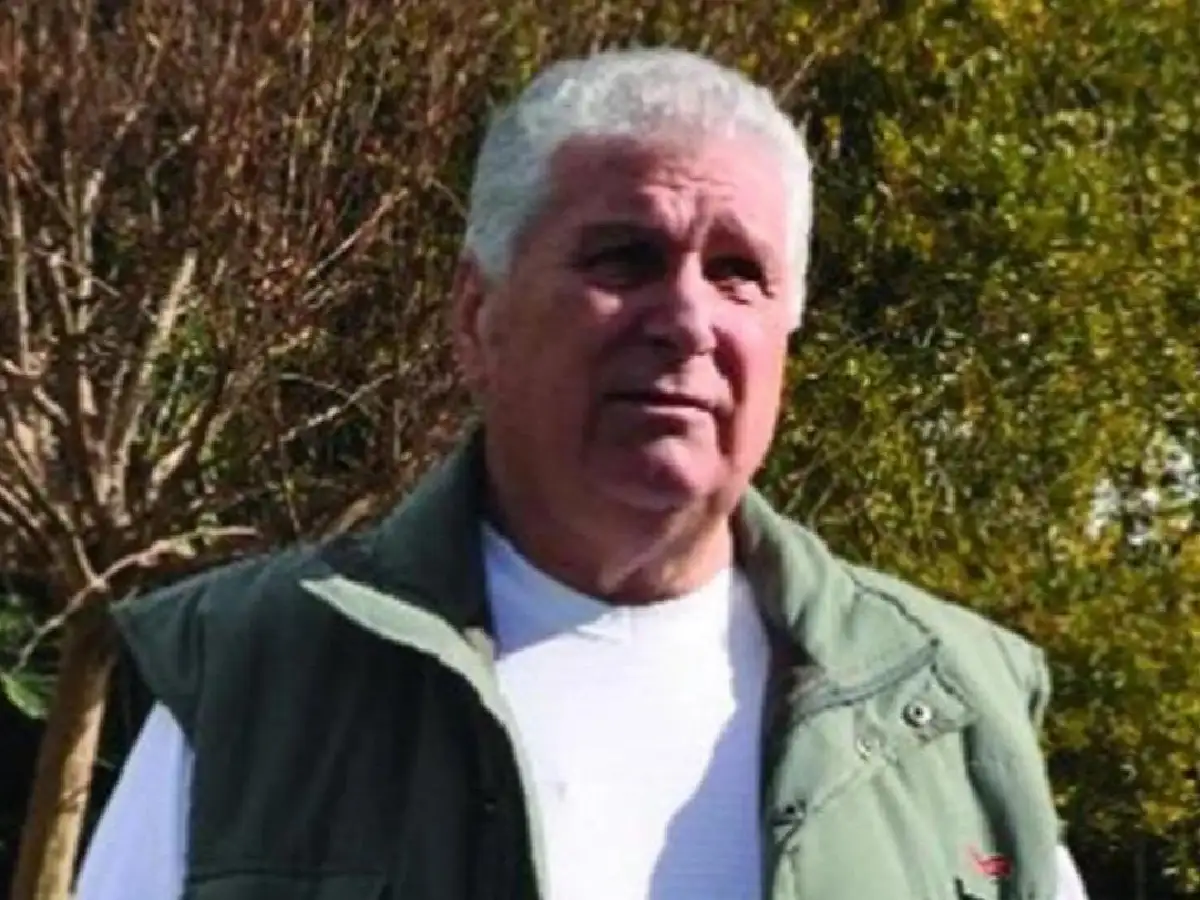Ordenaron la detención de Néstor Otero, dueño de la terminal de Retiro