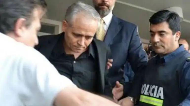 El Papa le envió a la justicia las cartas secretas del cura argentino acusado de abuso