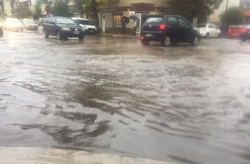 Impulsan un sistema de monitoreo y alerta temprana hidroambiental