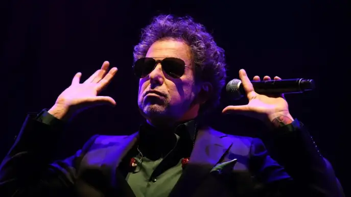 Andres Calamaro