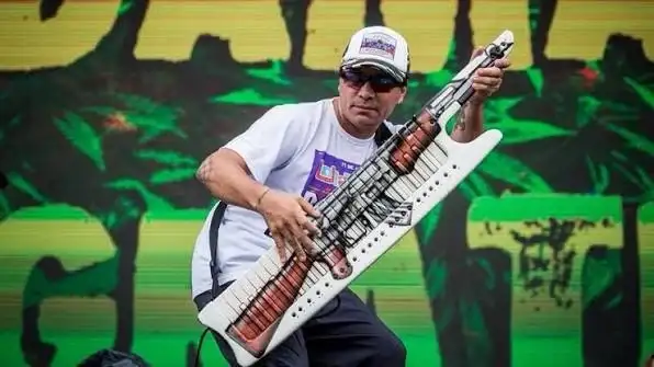 Cumbia, cuarteto y emoción: los artistas elegidos para despedir a Messi de la Selección.