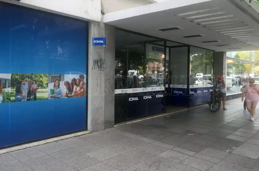 Médicos le piden a IOMA aumentar la cápita por prestación en un 23%