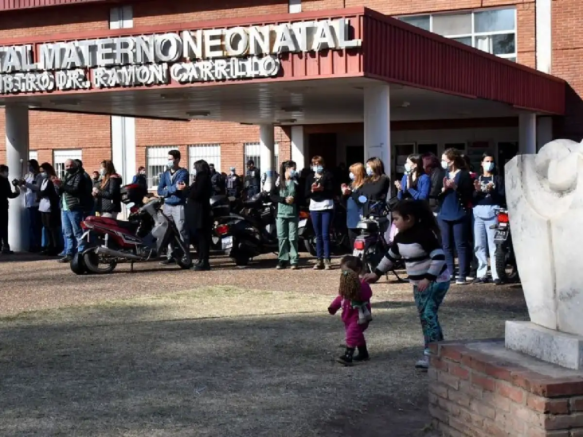 Córdoba: la jefa de Neonatología del Neonatal se desvinculó de la muerte de los bebés