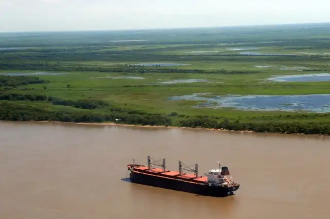 Rosario y Victoria impulsarán el turismo ecológico en las islas