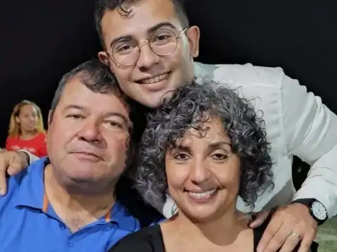 El Clan Sena podría ser condenado a prisión perpetua.