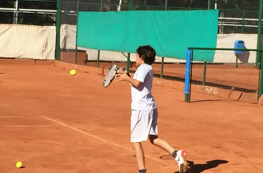 Tenis: presentaron el torneo interclubes 2018 de la FAT