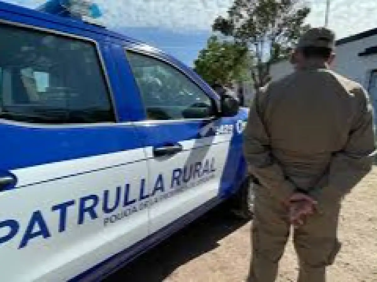 Investigan doble homicidio de ancianos cerca de El Tío