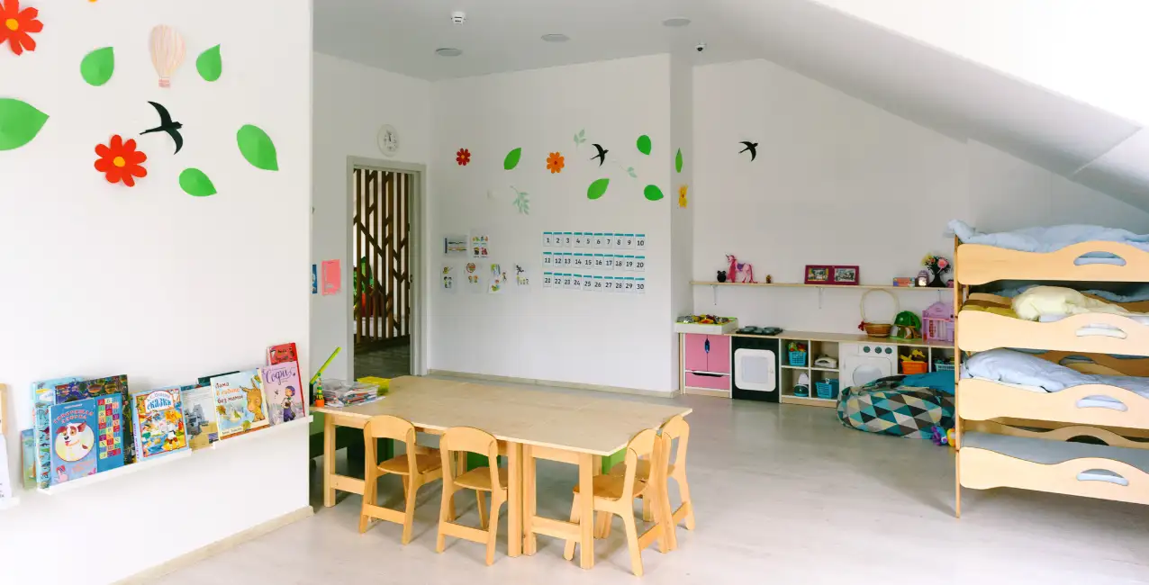 Escándalo por denuncia de abuso sexual en un jardín de infantes: niños eran obligados a desnudarse