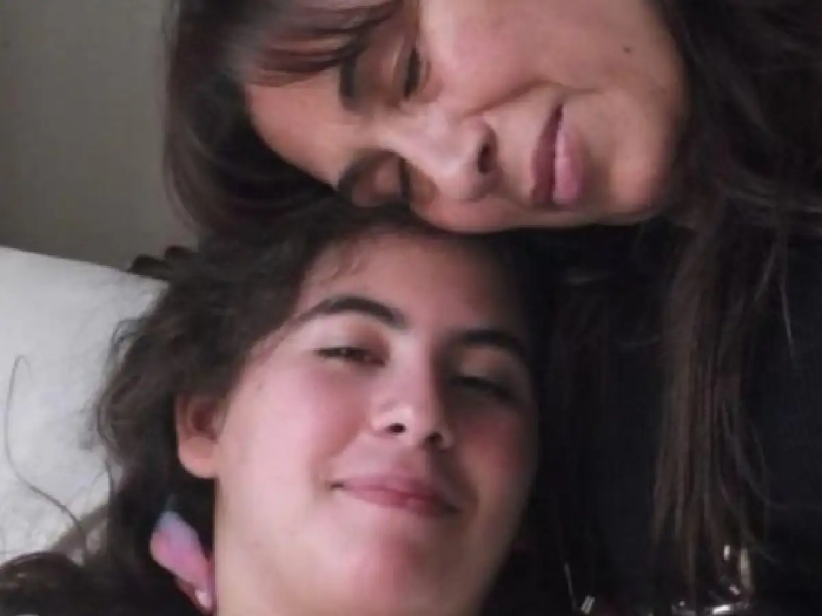 El doloroso pedido de una adolescente por la eutanasia