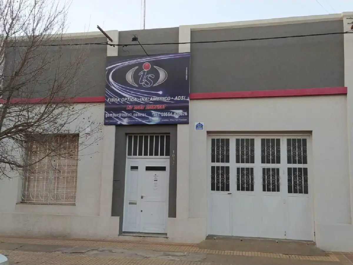 Conocida firma con respetada trayectoria local se suma al servicio de internet y contenidos por fibra óptica