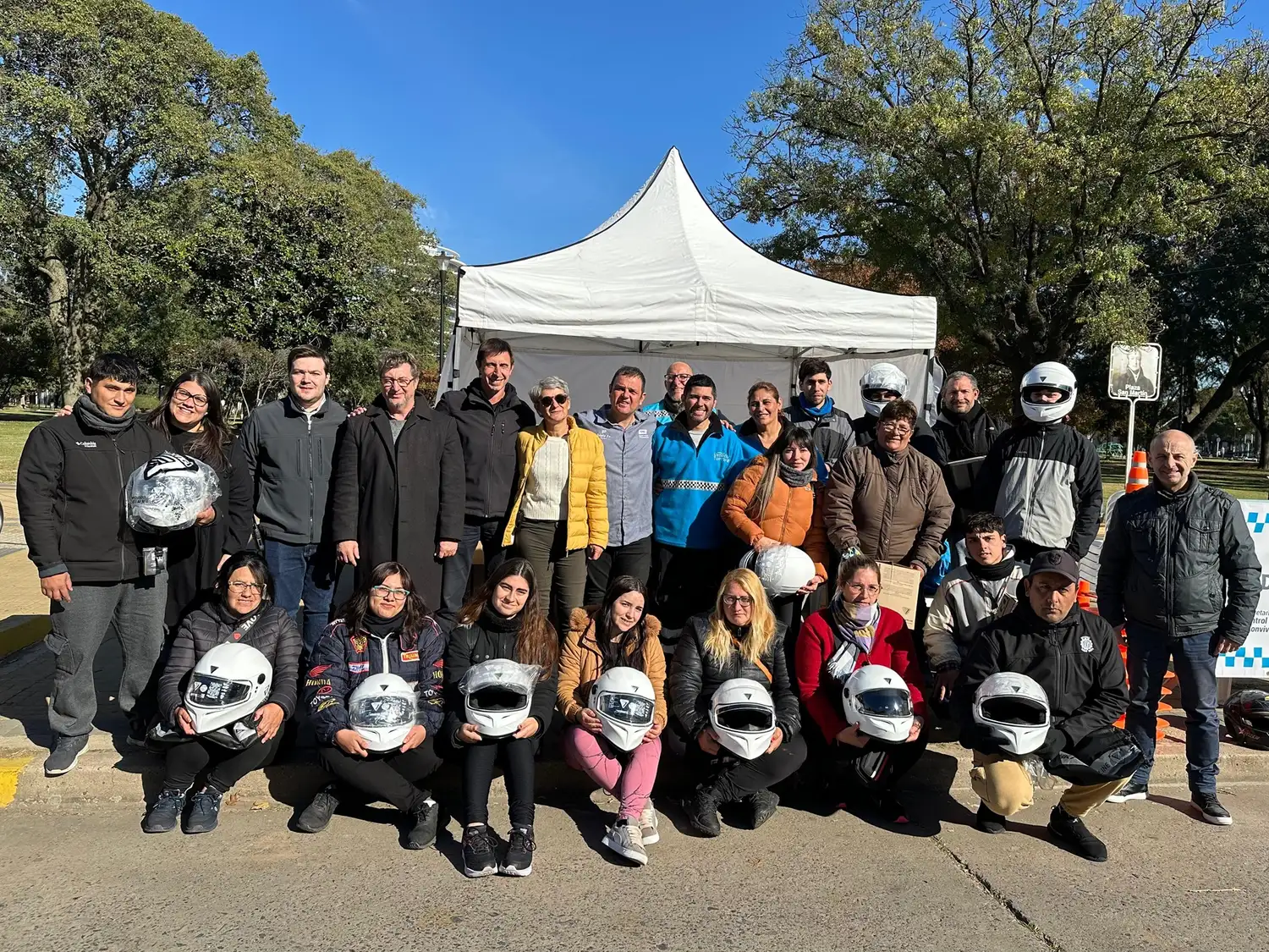 Clínica de motos Venado