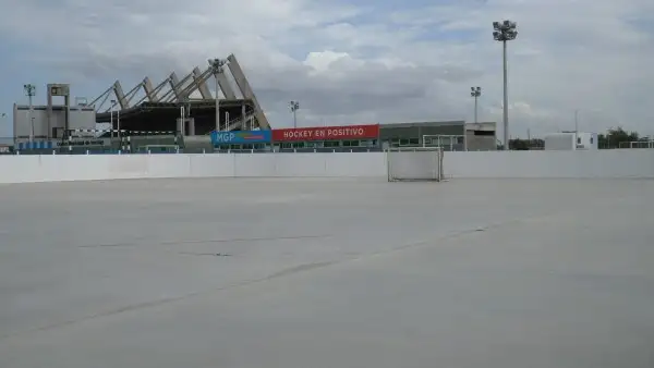 Los objetivos futuros empiezan en Mar del Plata