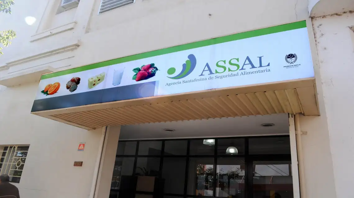 La Assal dio a conocer la lista de precios del mercado