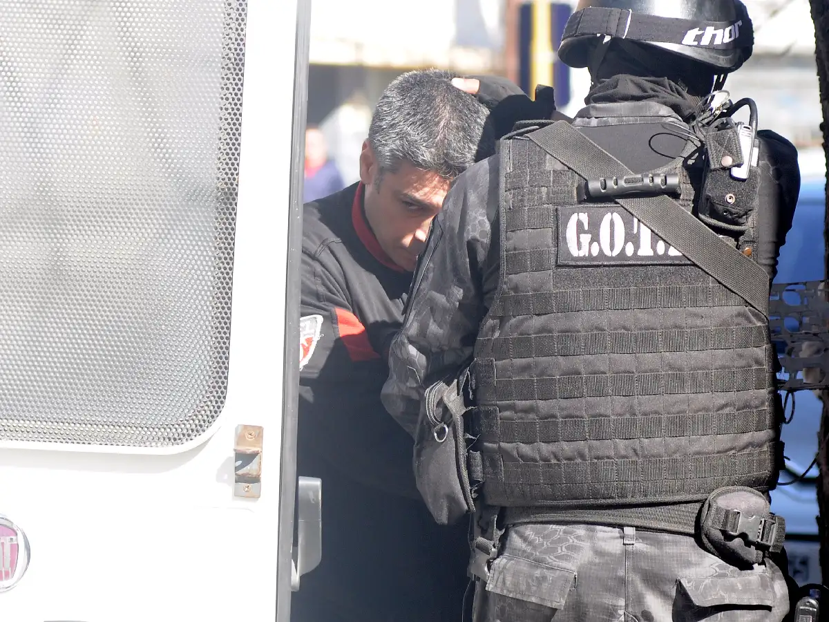 Juzgarán a Vietti Colomé por el delito de homicidio simple
