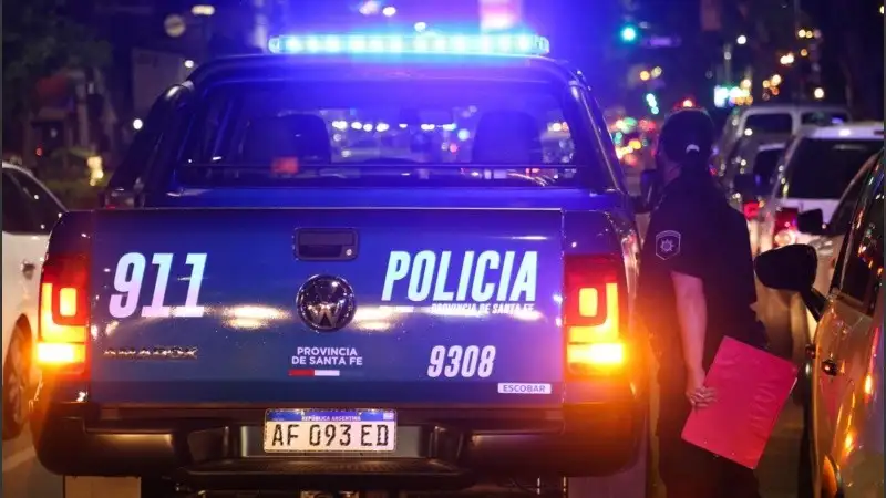 Mataron a una joven de un tiro en la cabeza en Rosario