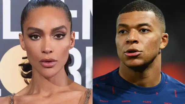 Quién es Inés Rau, la modelo transgénero que conquistó a Mbappé