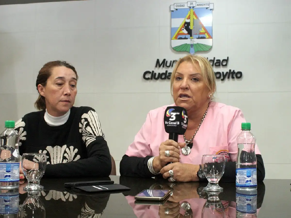 Abusos y maltrato en una guardería de Arroyito: apartan a docente y colocan cámaras en las salitas 
