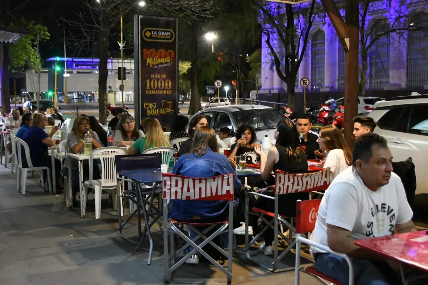Los locales ofrecerán promociones especiales.