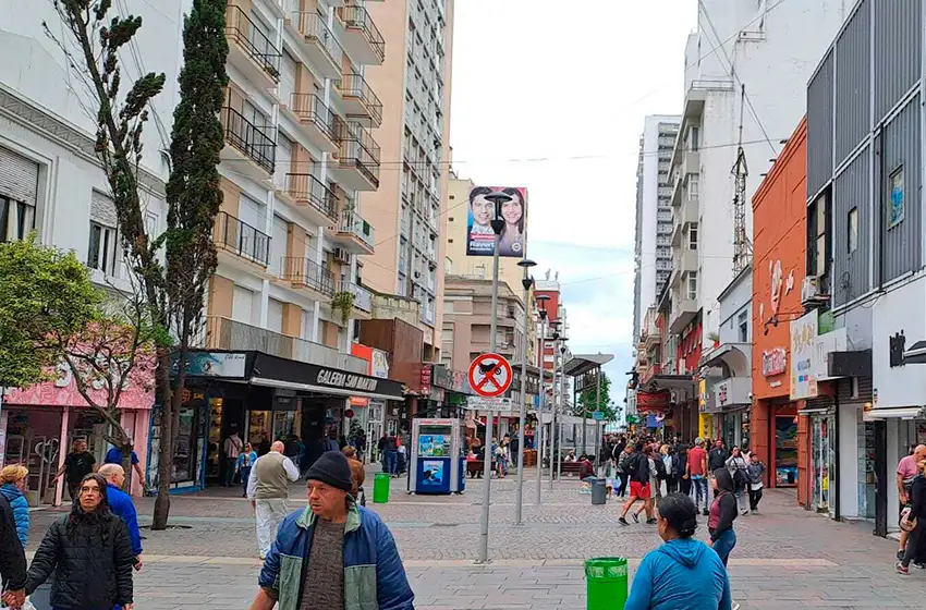 Buen clima se espera para este viernes, tras una mañana muy fría.