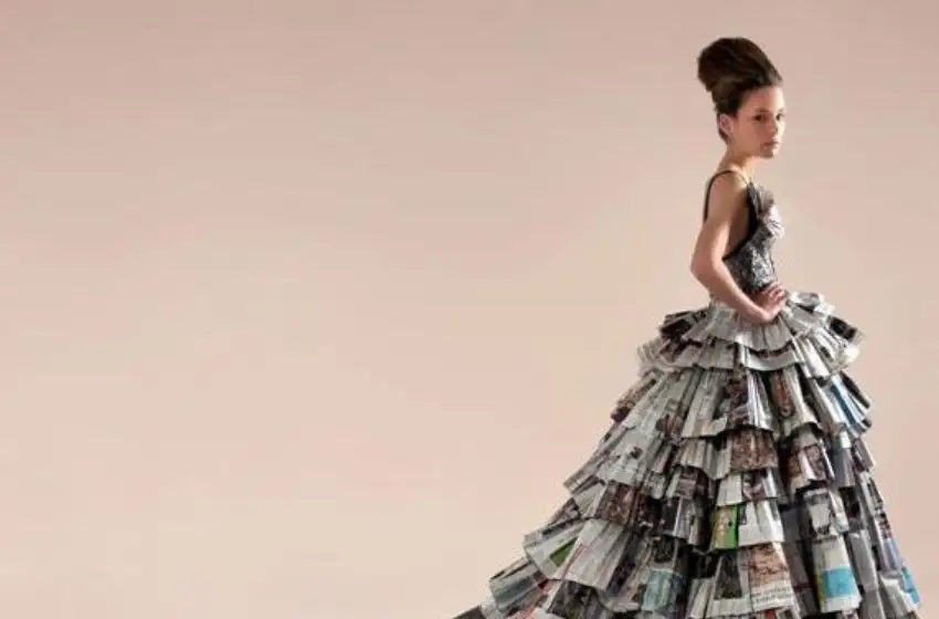 ¿Qué es el "Upcycling", el considerado milagro que salvará la moda?