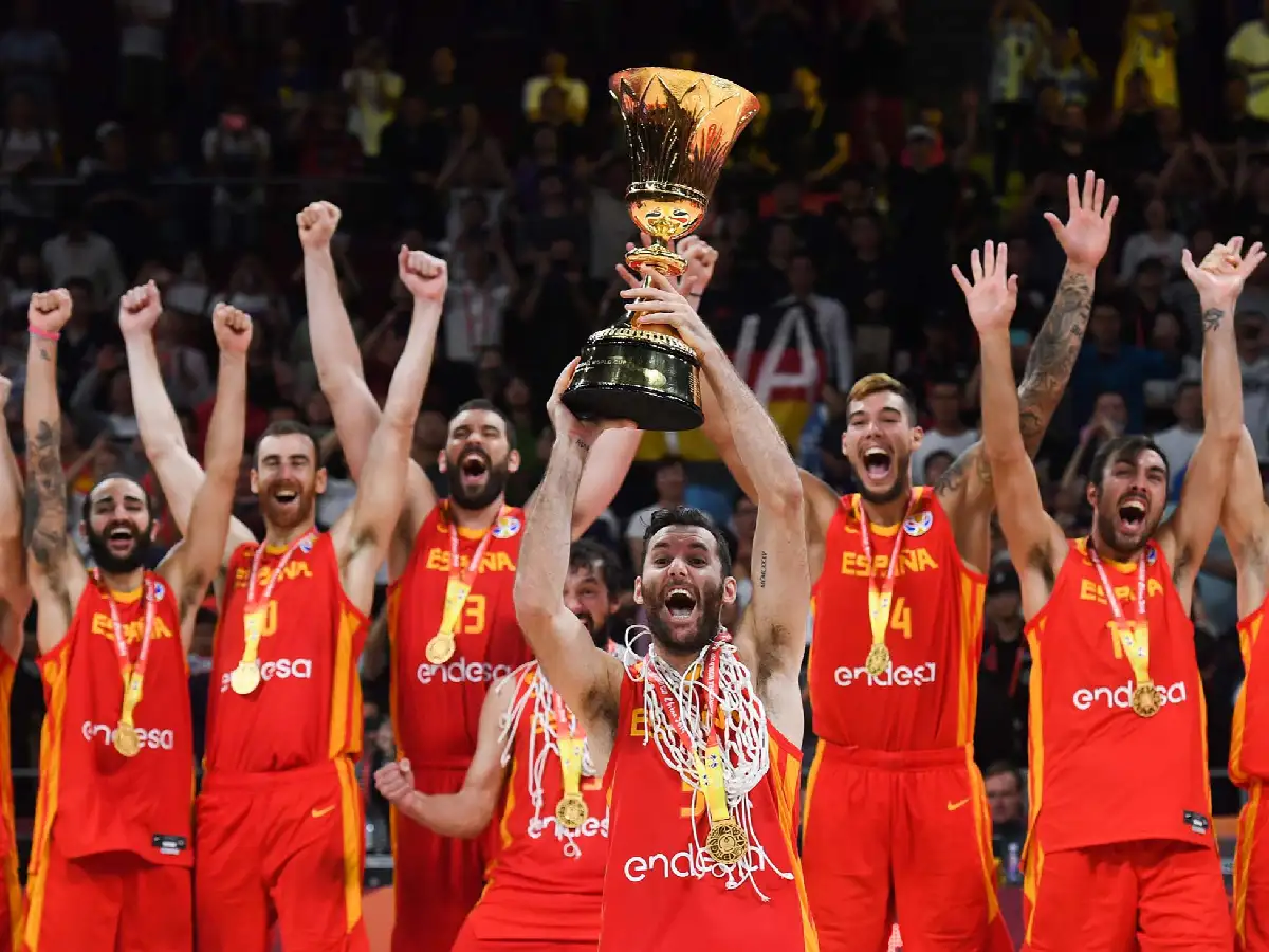 "No perdimos el mundial, ganamos la medalla plateada", dijo Hernández