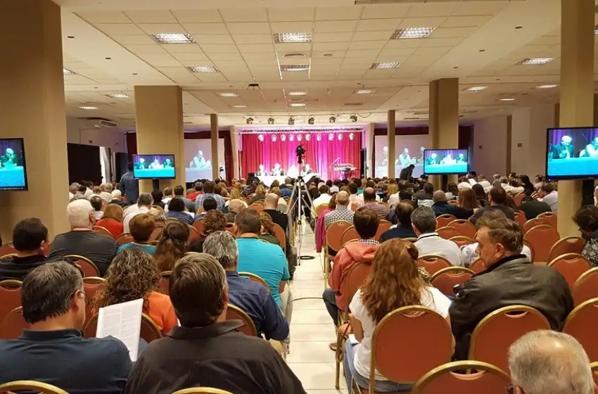 Turismo de reuniones: "La ciudad creció demasiado, pero le falta todavía"