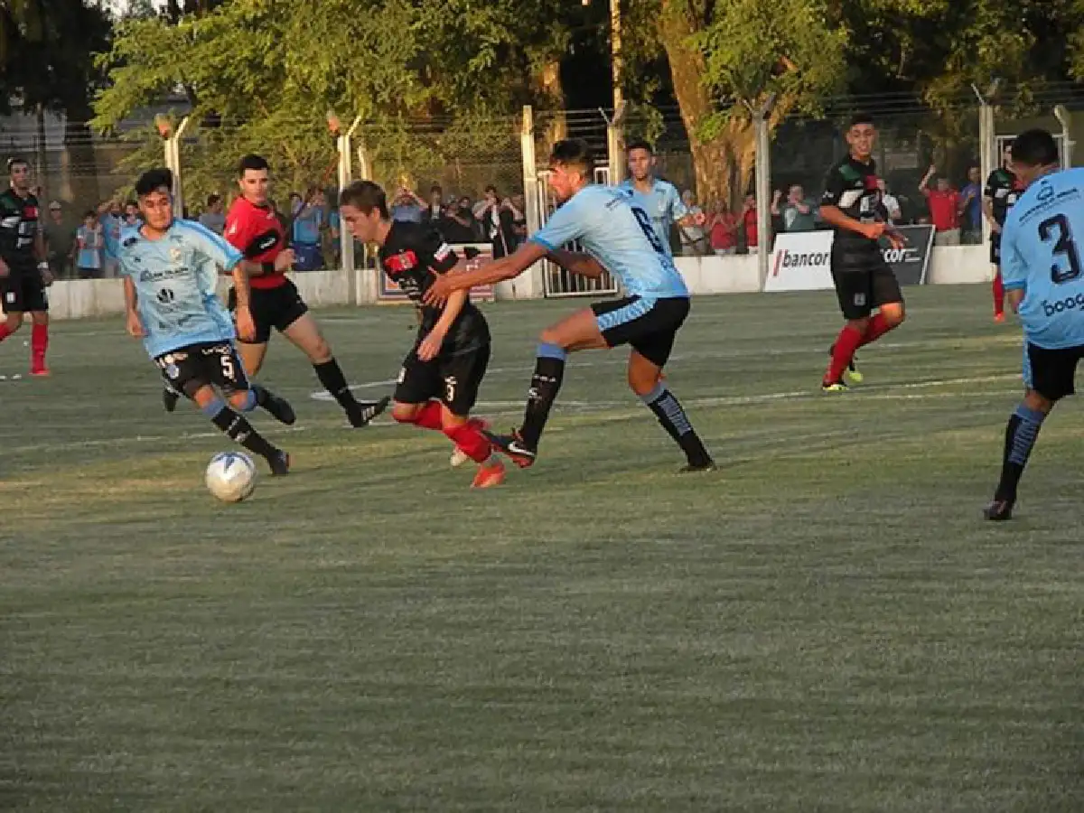 Volver a empezar