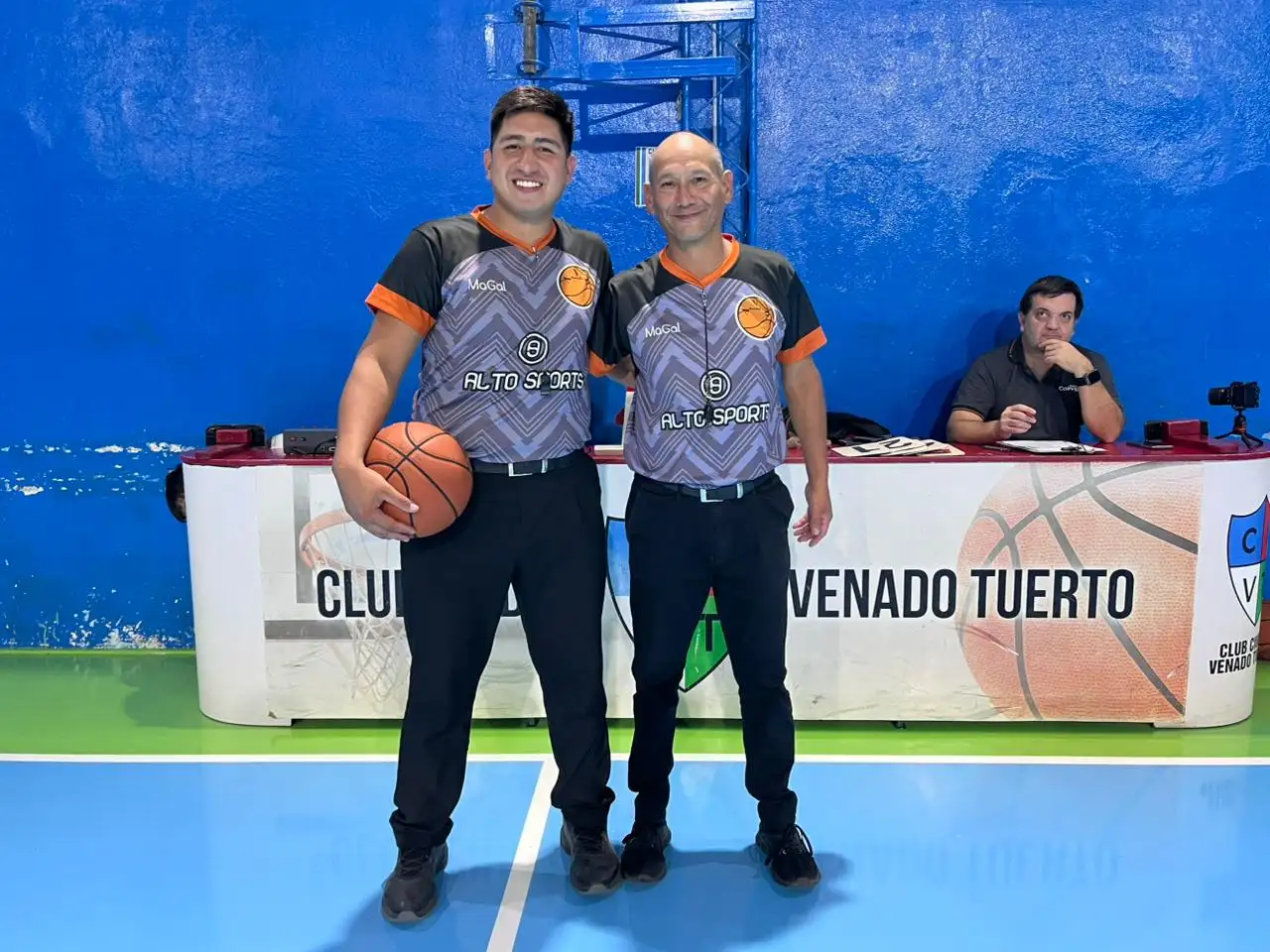Arbitros