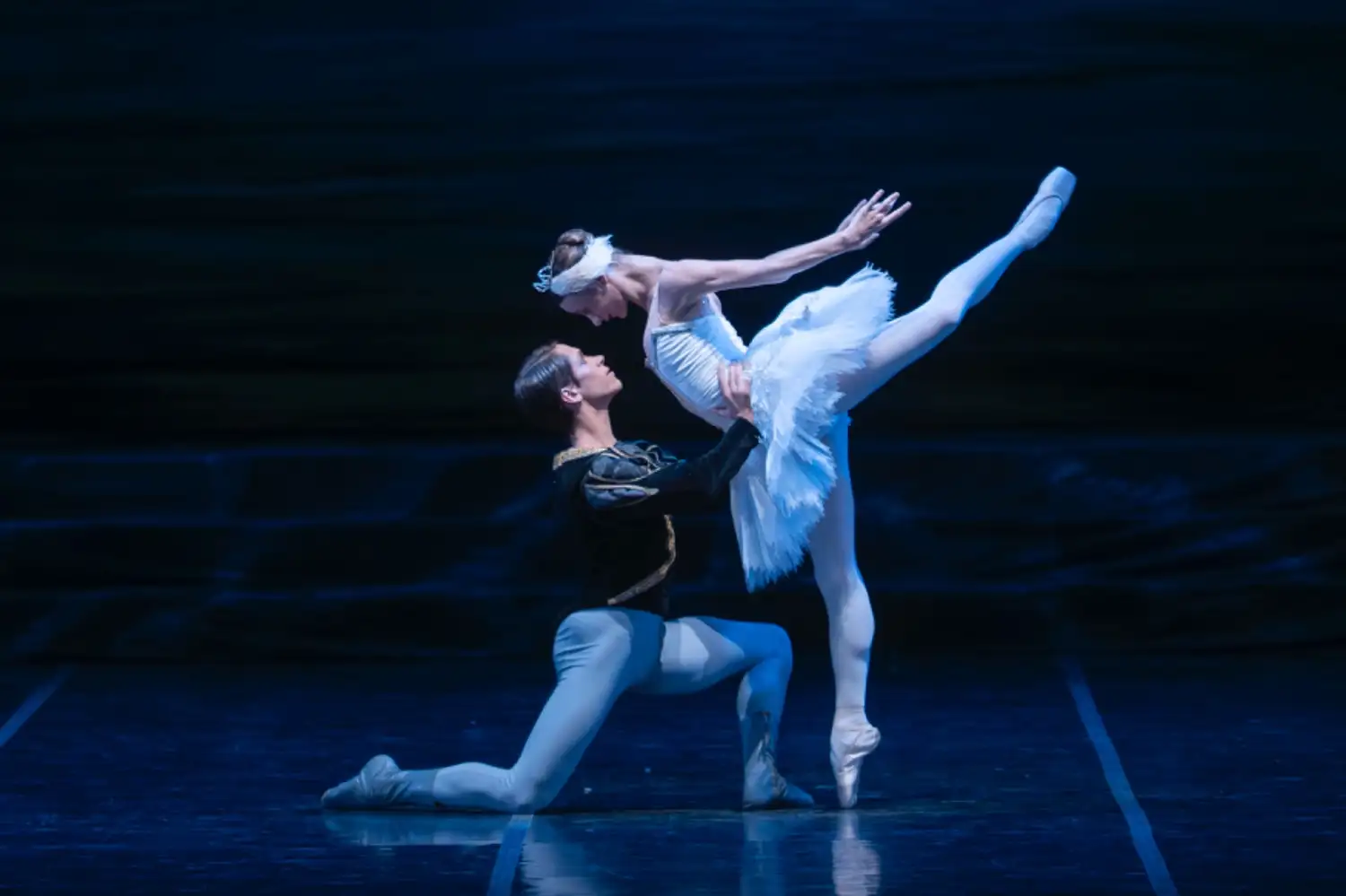 Abren las inscripciones para estudiar gratis en la escuela de danza clásica del Teatro Colón en Mar del Plata