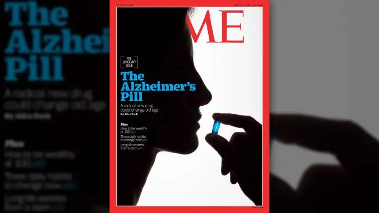 Una pastilla promete cambiar el tratamiento contra el Alzheimer