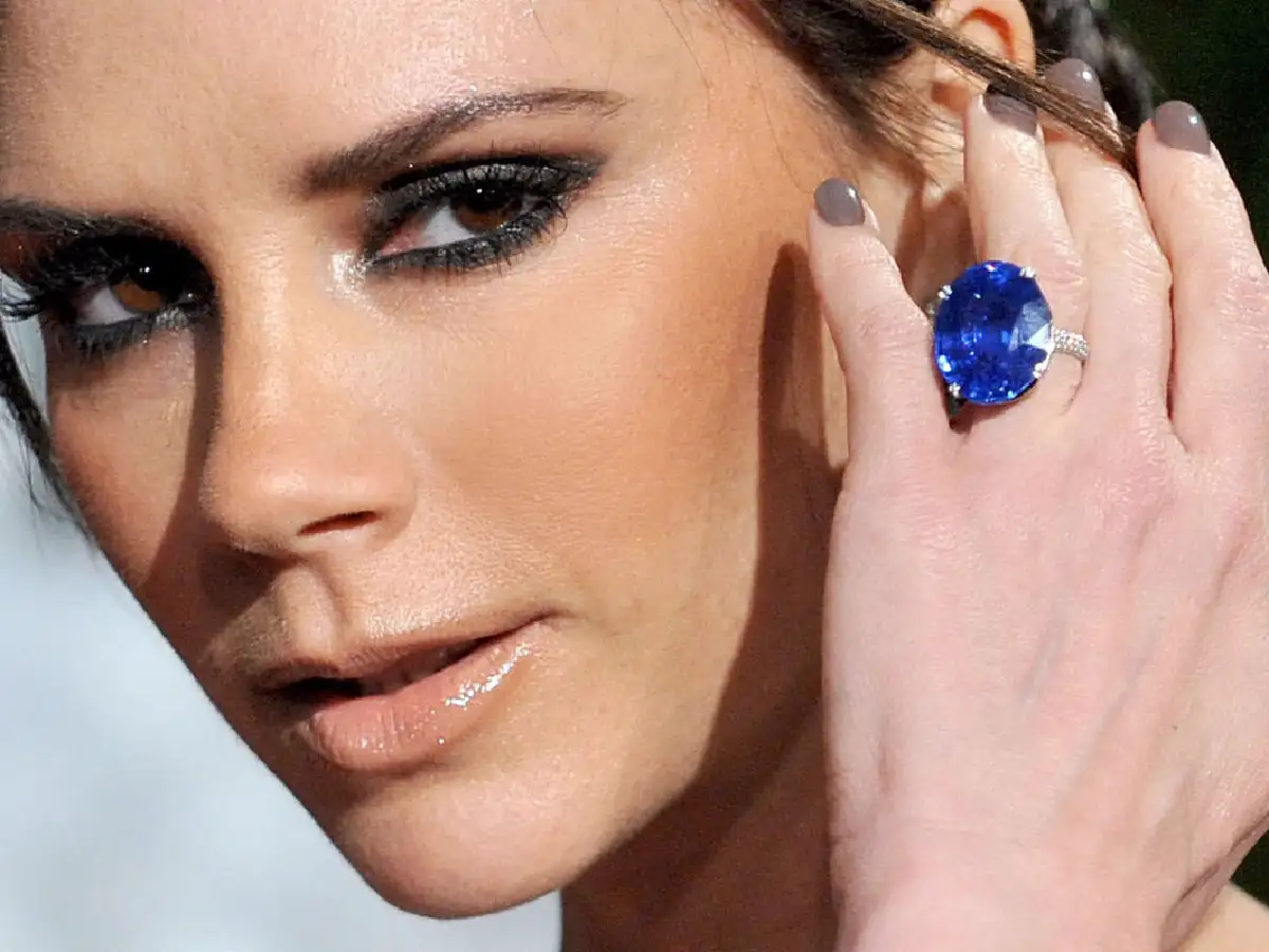 Exfoliación e hidratación: la rutina beauty de Victoria Beckham para cuidar su piel